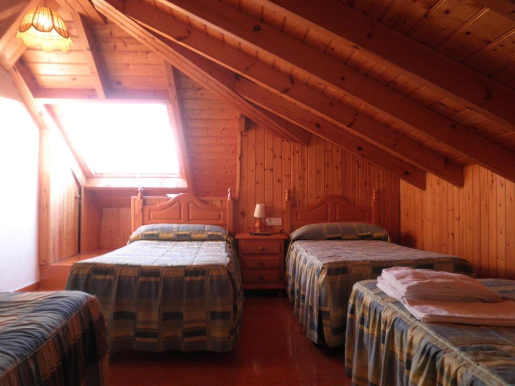 Casa De Aldea La Ablanera Pension Onís Kamer foto